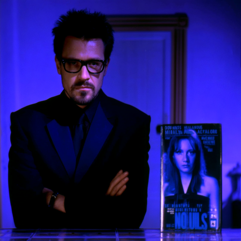 Author